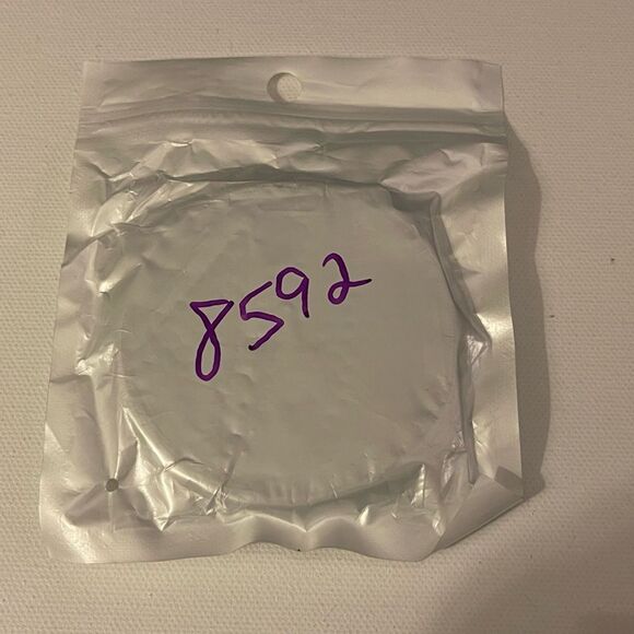 Black Car Cup Coasters Set of 2 NWT - Picture 4 of 4